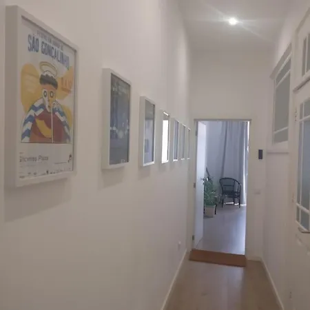 Casa Irene アパート *