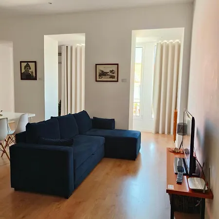 Casa Irene * アヴェイロ