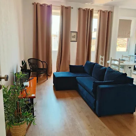Casa Irene