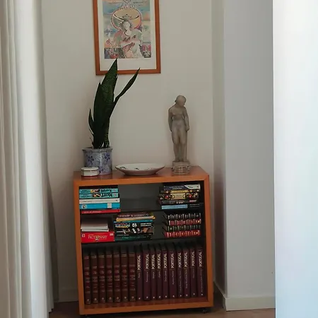 Casa Irene アパート