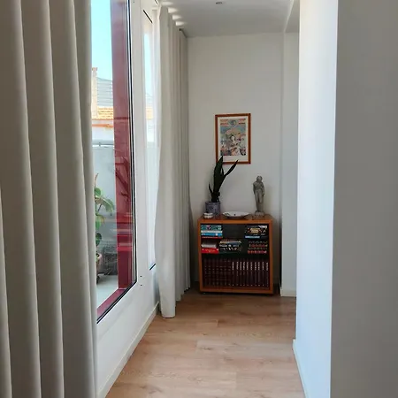 Casa Irene アパート *