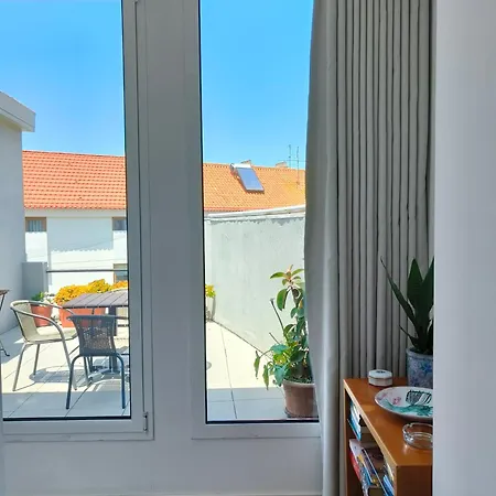 דירה Casa Irene *