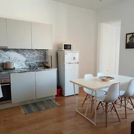 Apartman Casa Irene Aveiro