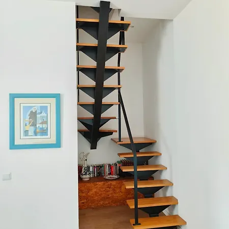 Casa Irene アヴェイロ