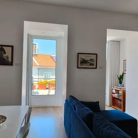 Casa Irene アパート