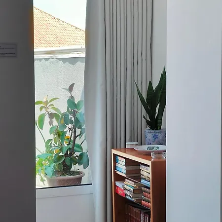 アパート Casa Irene