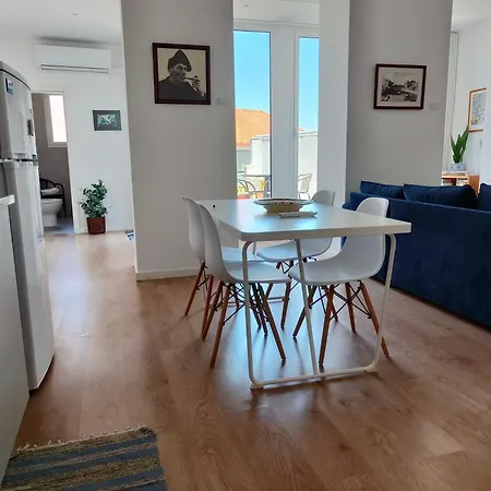 Casa Irene アパート アヴェイロ