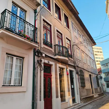 Casa Irene Daire
