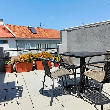 Apartamento Casa Irene