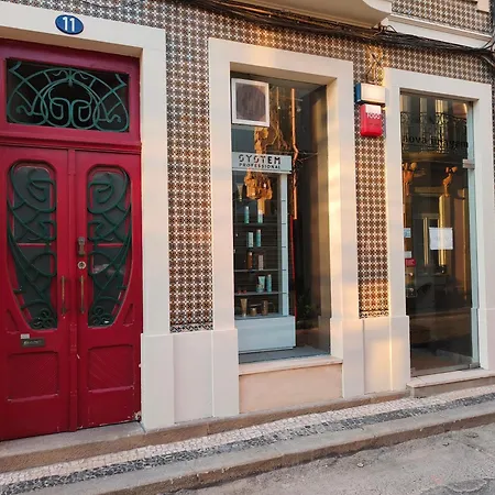 Casa Irene アパート *