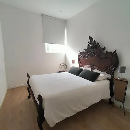 Casa Irene * アヴェイロ