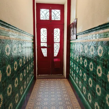 Casa Irene Daire
