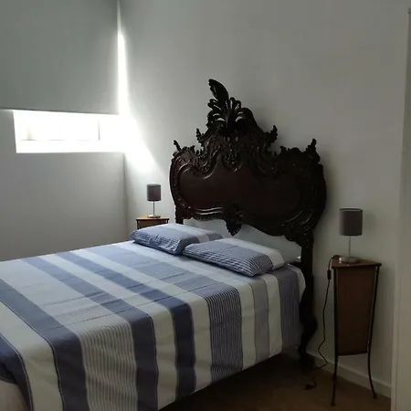 Casa Irene アパート *