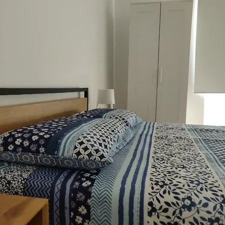 Apartman Casa Irene *