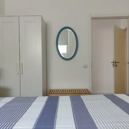 Casa Irene アパート *