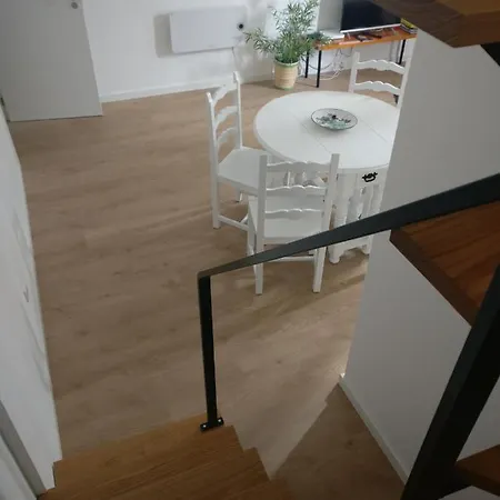 Casa Irene アパート アヴェイロ