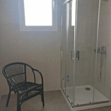 アパート Casa Irene *