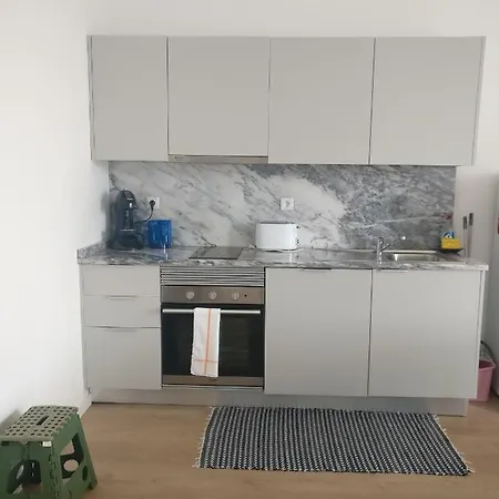 Casa Irene アヴェイロ