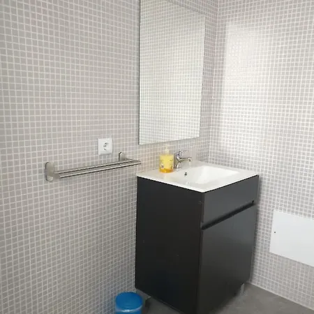 Casa Irene アパート *