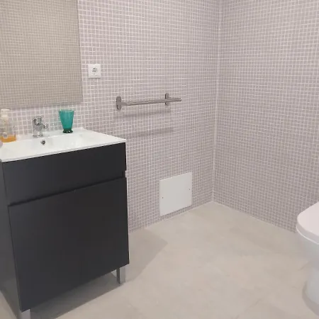 Apartman Casa Irene *