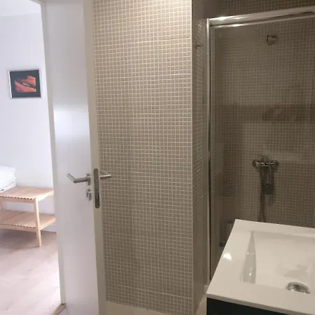 Casa Irene アパート *