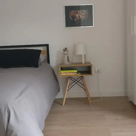 Casa Irene アパート *