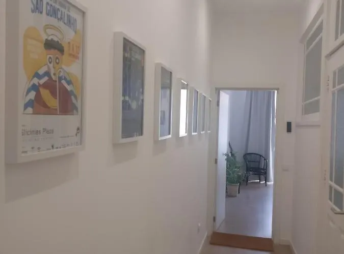 Casa Irene Daire *