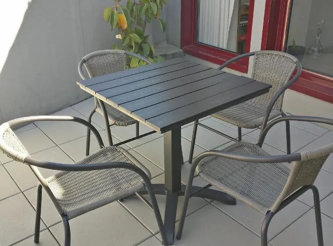 Apartamento Casa Irene