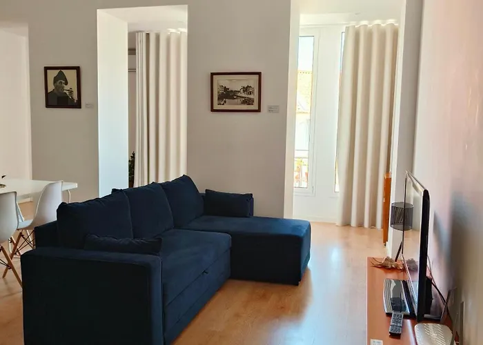 Casa Irene * Aveiro