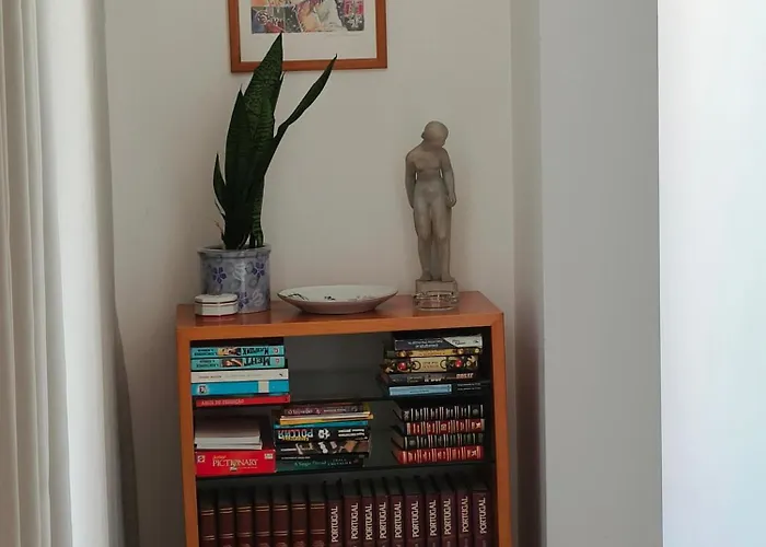 Casa Irene Apartamento