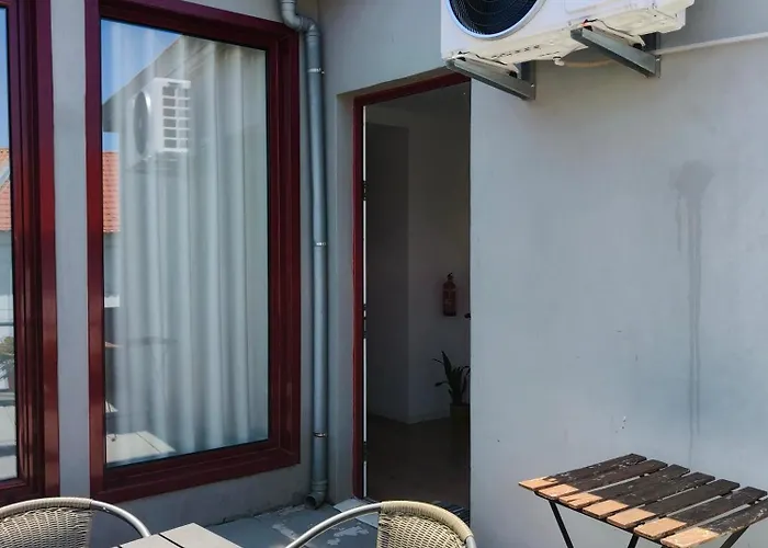 Apartamento Casa Irene