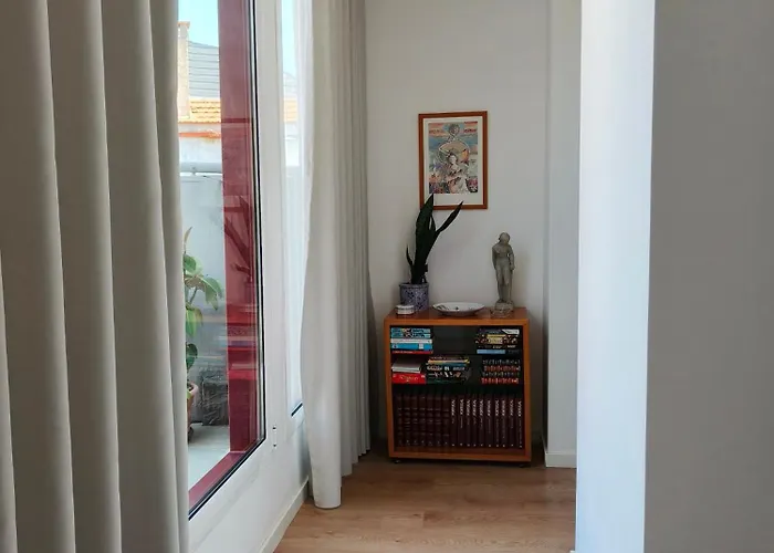Casa Irene Daire *
