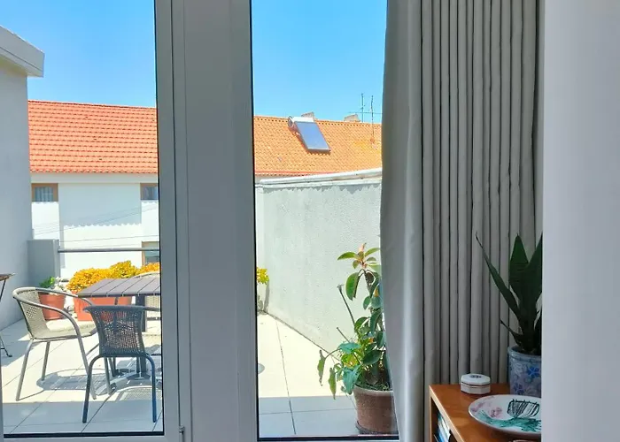 Apartamento Casa Irene *