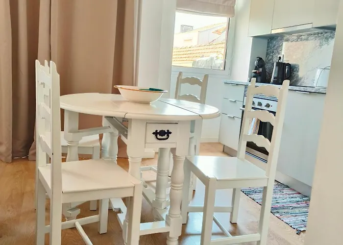 Casa Irene Apartamento Aveiro