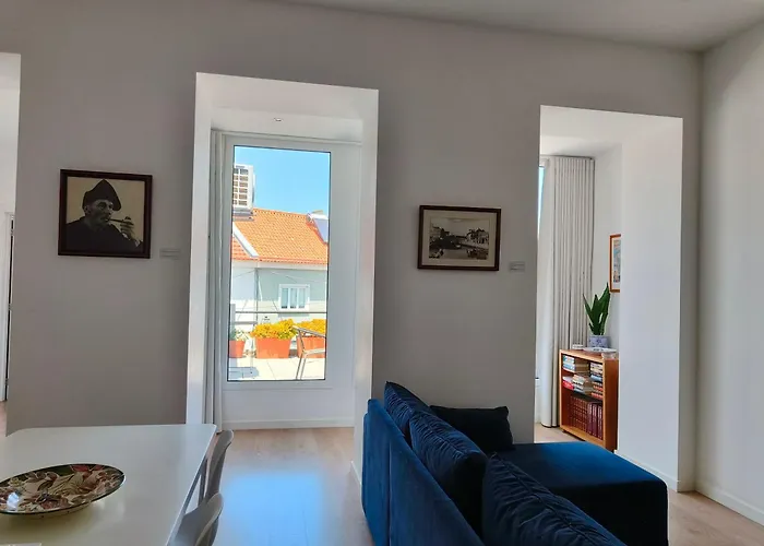 Casa Irene Daire