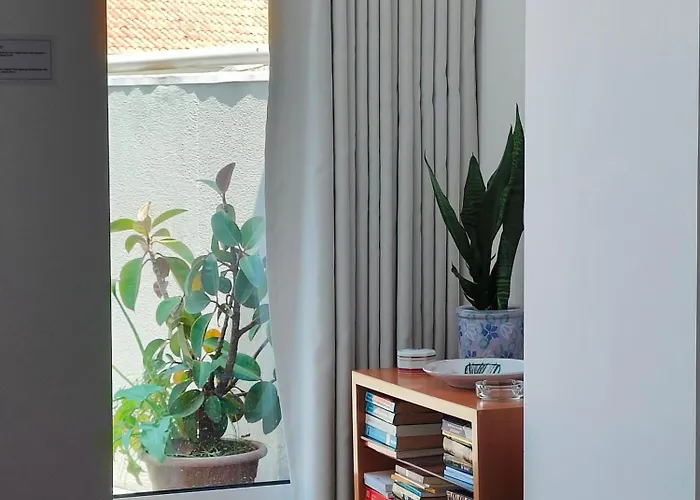 Apartamento Casa Irene