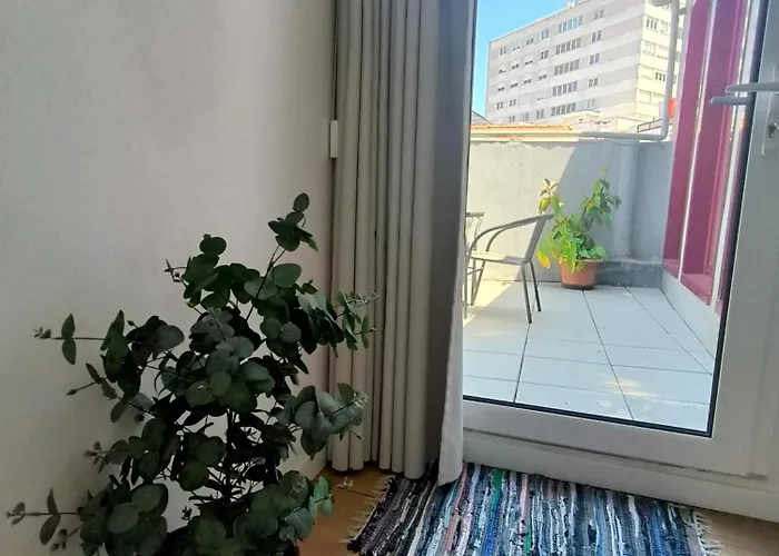 Casa Irene Daire *