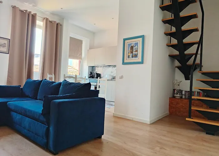 Apartamento Casa Irene *