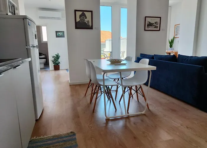 Casa Irene Daire Aveiro