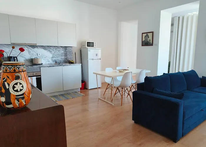 Casa Irene *