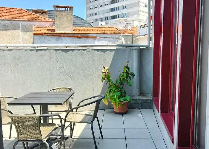 Casa Irene Aveiro