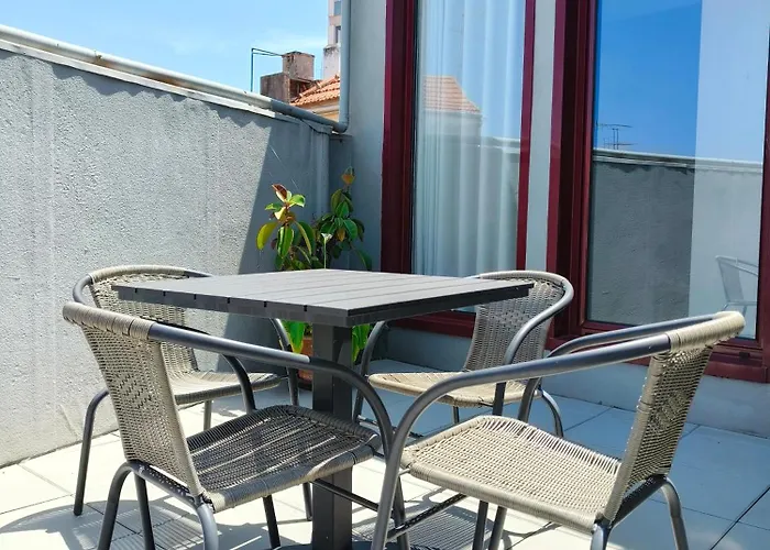 Casa Irene