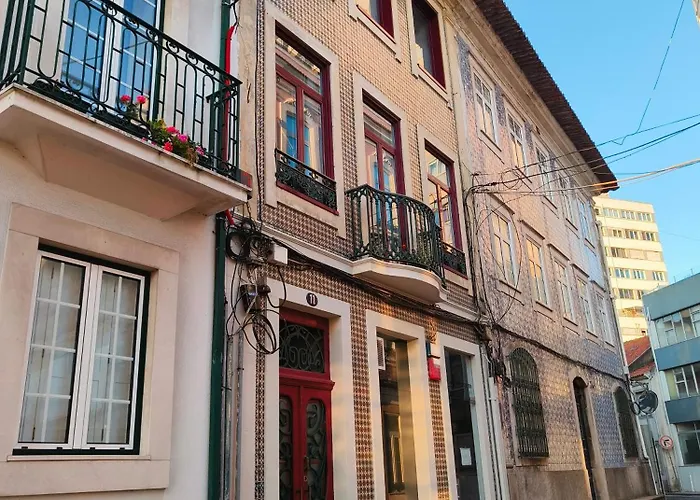 Casa Irene Daire