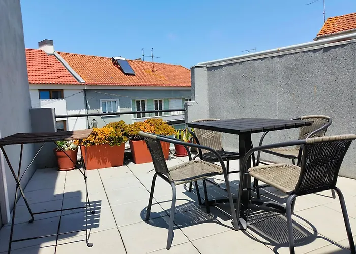 Apartamento Casa Irene