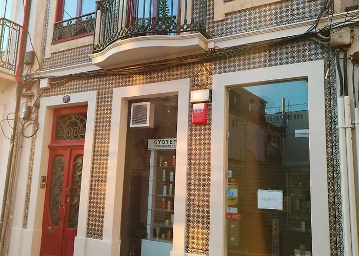 Apartamento Casa Irene *