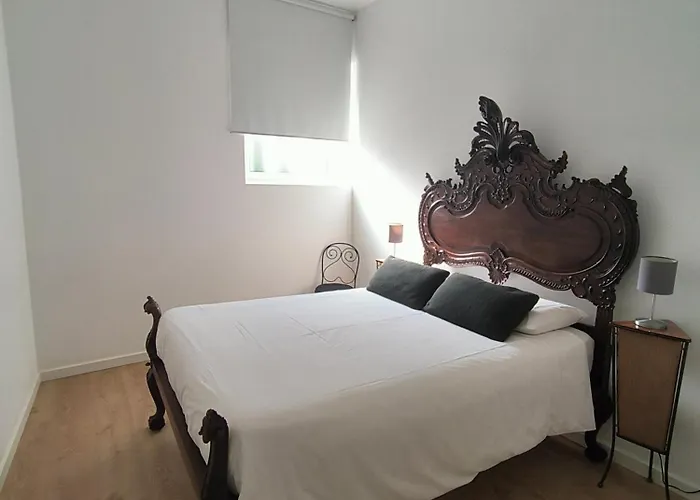 Casa Irene * Aveiro
