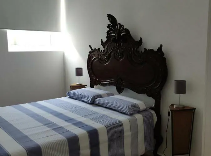 Casa Irene Apartamento *