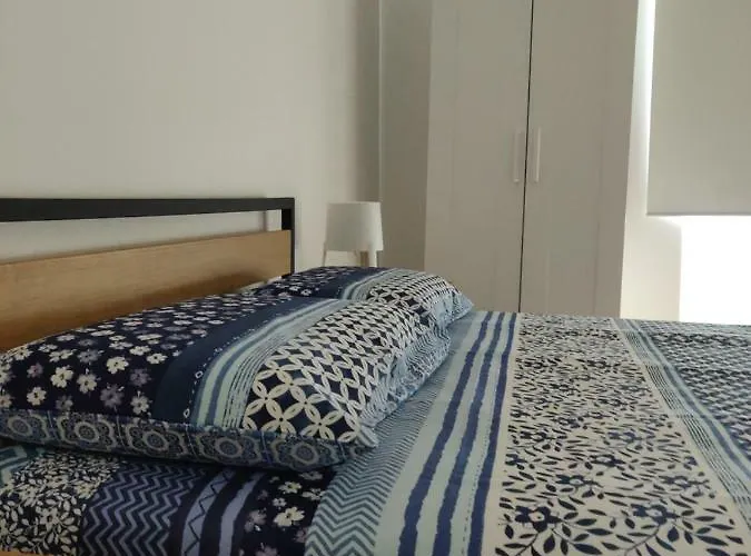 Apartamento Casa Irene *