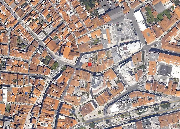 Apartamento Casa Irene *