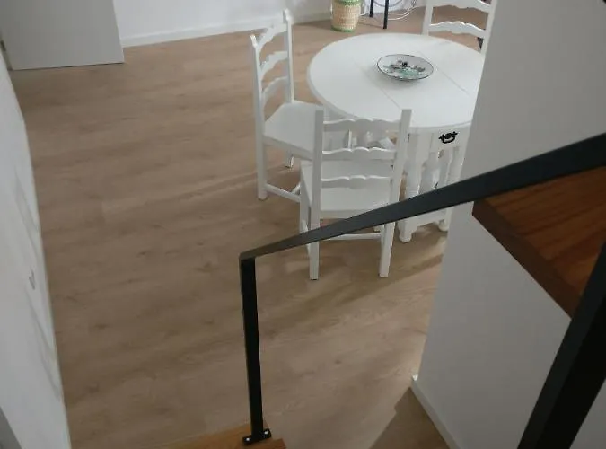 Casa Irene Daire Aveiro